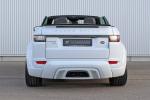 Land Rover Range Rover Evoque Convertible by Hamann 2016 года